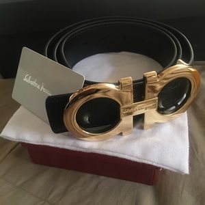 Ferragamo Belt